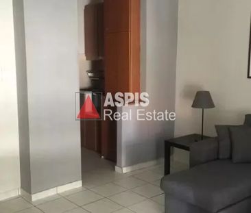 Studio/Γκαρσονιέρα, προς ενοικίαση Πετρούπολη Κωδικός 2416031 - Photo 1