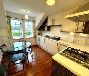 2 bedroom apartment to rent - Photo 2