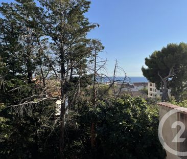 Location Appartement 1 pièce 32m² L ESTAQUE 16ème - Photo 2