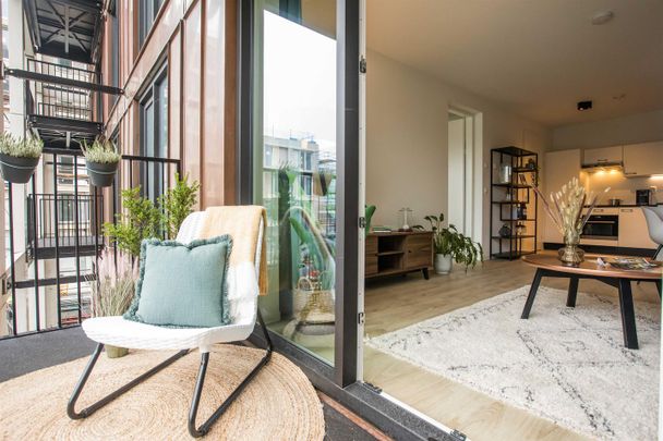 Appartement te huur: Pietersbergweg 1105 BM Amsterdam - Photo 1