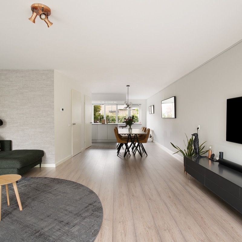 Amerbachstraat 13 - Photo 1