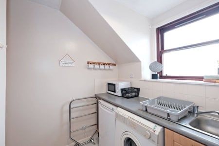 1 Bed Flat, Spring Garden, AB25 - Photo 5