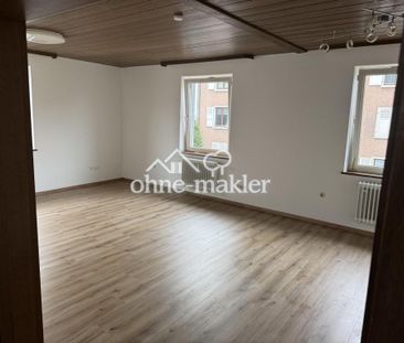 3-Zimmer-Wohnung mit Einbauküche in Rheinfelden - Photo 1