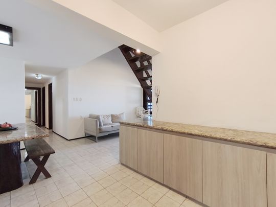 PORTO DAS DUNAS - APARTAMENTO - MARLIM AZUL, 696 AP 20 BL 01 MIRANTES BEACH PARCK VISITA PROGRAMADA - Foto 1