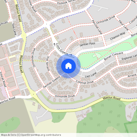 68 Colonial Drive, Silverdale, Rodney