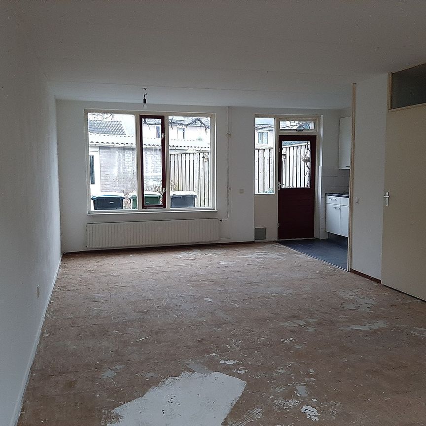 Zalmborch 6 - Foto 1