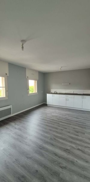 Location Appartement 1 pièce 27m² ST OMER 62500 - Photo 1