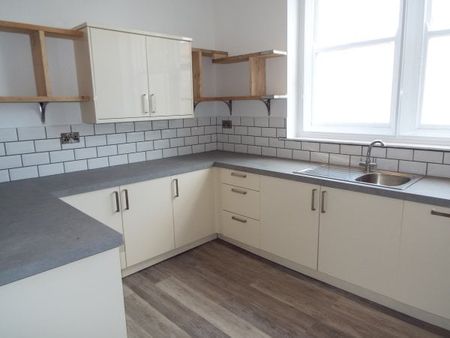 Station Street, Mansfield Woodhouse, NG19, Property for rent - Photo 4