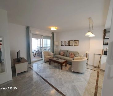 Piso de alquiler en Puerto Banús - Foto 3