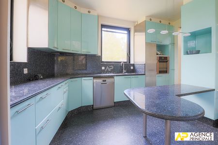 Tout savoir sur cette maison dans le quartier Marine, à Maisons-Laffitte - Photo 4