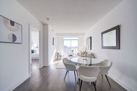 For Lease - 398 HIGHWAY 7 N/A Unit# 803, Richmond Hill, Ontario - Photo 2