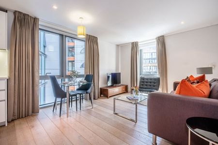 1 bedroom apartment to rent - Photo 5