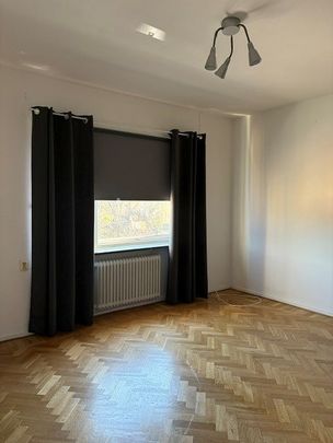Holmfastvägen 3, Blombacka - Foto 1
