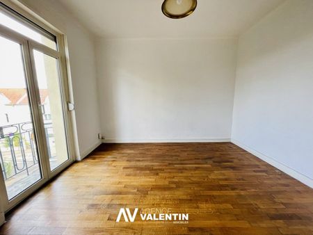 Appartement 3 pièces à Montigny-lès-Metz - Photo 2