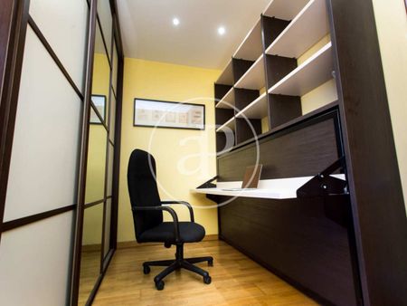 Flat for rent in Poblenou - Photo 3