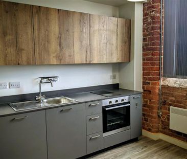 1 bedroom private hall to rent - Photo 6