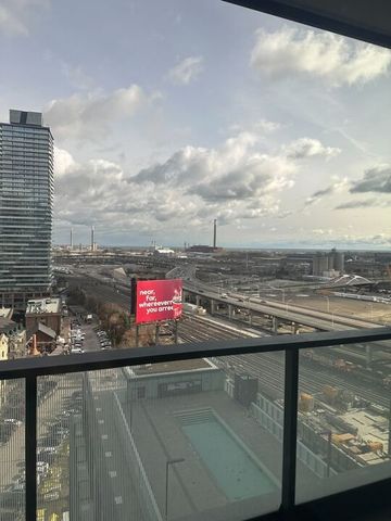 For Lease - 35 Parliament Street Unit# 1514, Toronto, Ontario - Photo 4