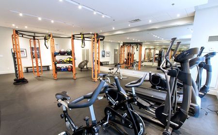 For Lease - 68 Abell Street Unit# 1805, Toronto, Ontario - Photo 5