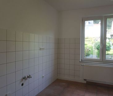 ruhige 3 ZKB-Wohnung in Siegen zu vermieten - Foto 6