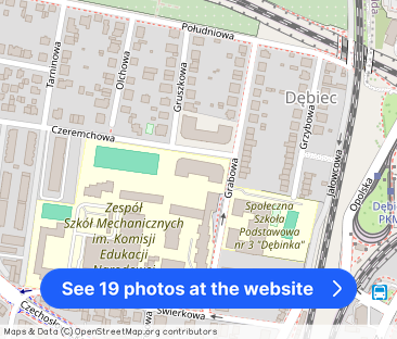 Przytulne i funkcjonalne mieszkanie Czeremchowa - Photo 1