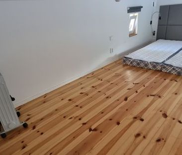 Torsby skogsväg, Värmdö - Foto 1