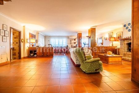 Villa bifamiliare via del Fico, Centro, Grottaferrata - Photo 2