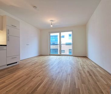 2-Zimmerwohnung im Herzen Floridsdorfs! - Foto 3