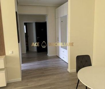 2 Camere de inchiriat | Regie | Centrala | Parcare | Metrou | Mobilat - Photo 4