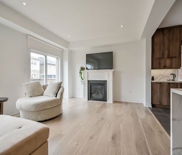 For Lease - 226 Lormont Boulevard, Hamilton, Ontario - Photo 4