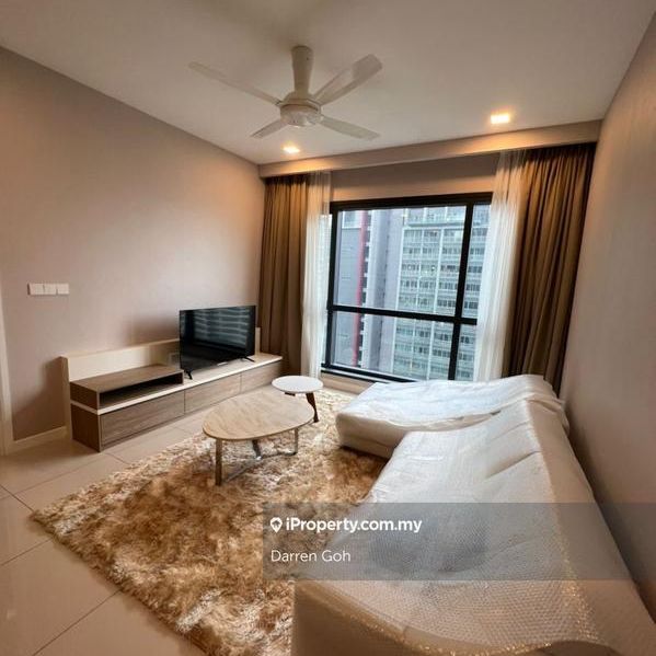 Aria, KLCC, KL City Centre - Photo 1