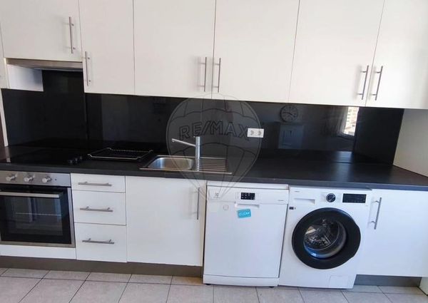 Apartamento T2 em Lisboa