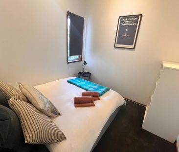 3 Bedroom Unit - $600/week - 12 month lease - Photo 4