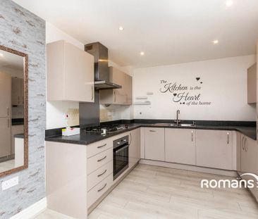 2 bedroom flat to rent - Photo 6