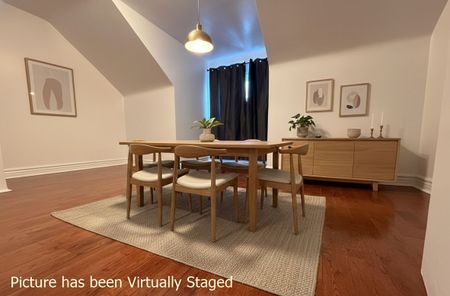 For Lease - 1234 Gerrard Street Unit# Upper, Toronto, Ontario - Photo 2