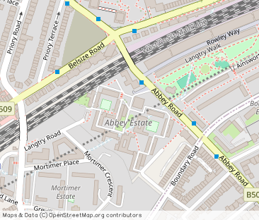 Abbey Road, London, NW8 - Photo 1