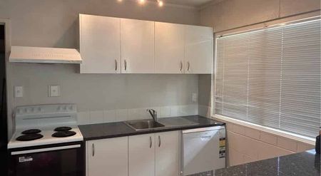 Tidy and private unit in great location. - Photo 3