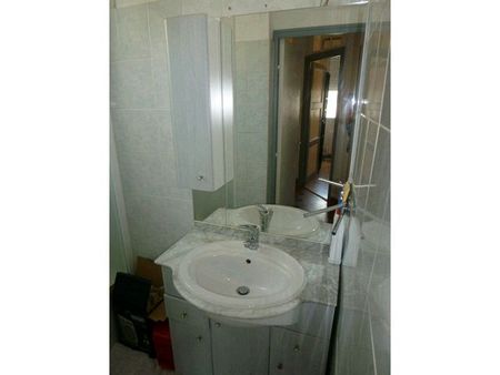 Location Appartement 2 pièces 38m² NANTES 44000 - Photo 5