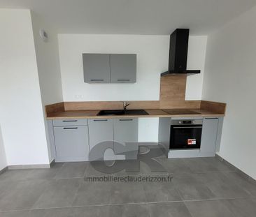 Location Appartement 3 pièces 61m² LONGEVILLE LES METZ 57050 - Photo 4