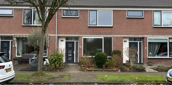 Ruime eengezinswoning in de Zuidwijk! - Photo 2