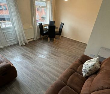 Pelham Place, Chapel Allerton, Leeds, LS7 3QZ - Photo 2