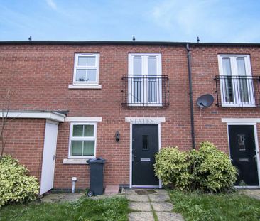2 bedroom terraced house to rent - Photo 1