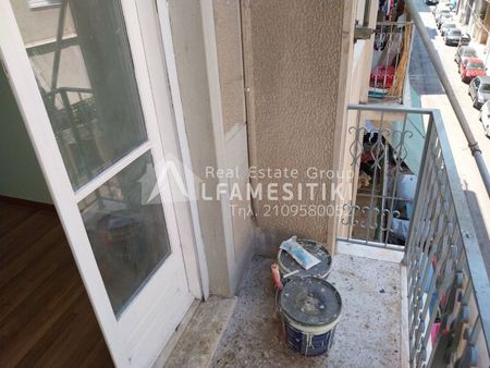 Διαμέρισμα για ενοικίαση Κυψέλη - Photo 4