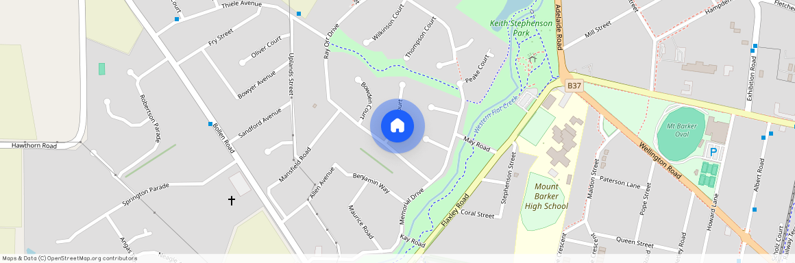 1/4 Davis Ct, Mount Barker