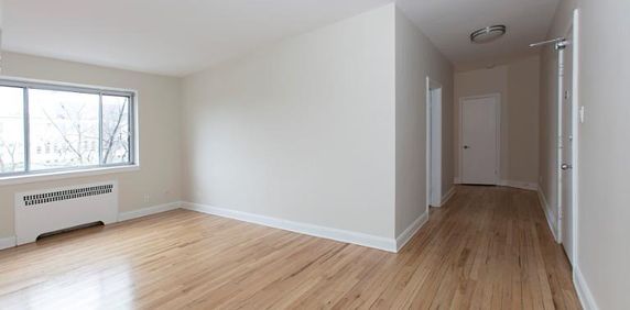 3 CH - 1 SDB - Montréal - $2,295 /mo - Photo 2