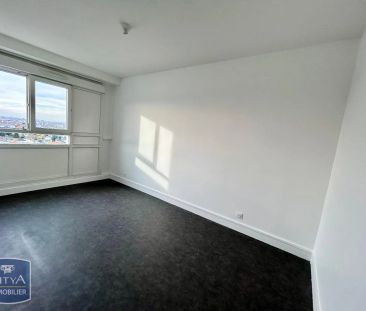 Appartement à louer 3 pièces - Photo 2