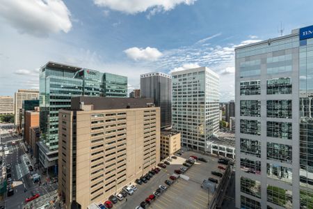 For Lease - 199 Slater Street Unit# 1806, Ottawa Centre, Ontario - Photo 5