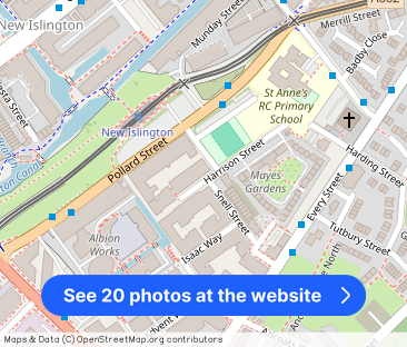 The Loom At Vulcan Mill - Photo 1