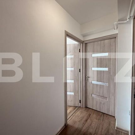 Apartament cu 2 camere, 42.50 mp, zona Brazda lui Novac - Photo 1