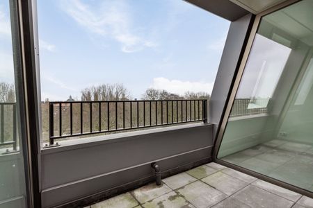 Te huur: Plantage Middenlaan 50 G3 - Photo 5