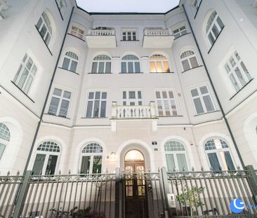 Studio 30m2 z antresolą *STARE MIASTO* od zaraz! - Фото 6